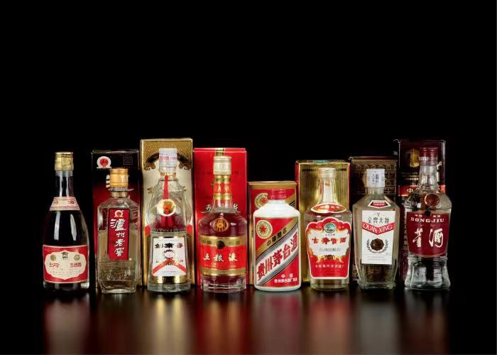 弋江老酒储存的方法